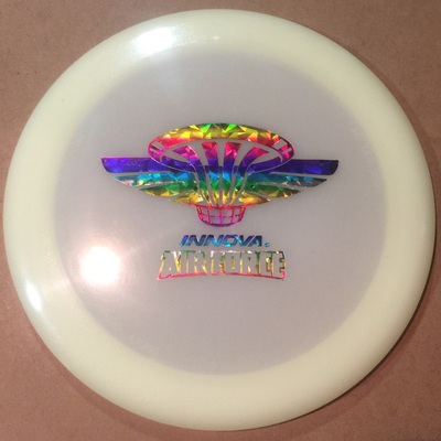 Air force glow champion boss - Thumbnail 3