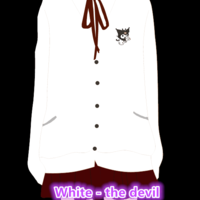 Sailor moon magic sweater - Thumbnail 4