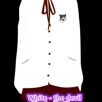 Sailor moon magic sweater