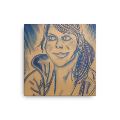 Michael david blue series - elevation canvas - Thumbnail 3