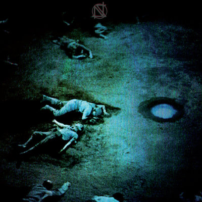 Negative Standards VI-XI 12"