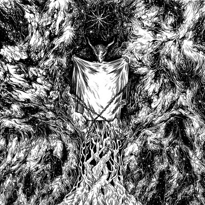 Negative standards "fetters" 12"