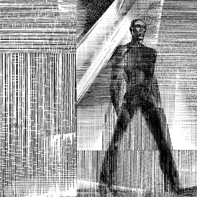 Reivers "sympathetic shock" 12"