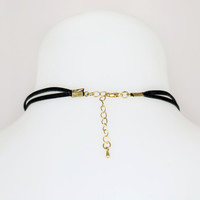 Adora Choker - Thumbnail 1