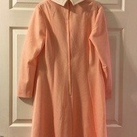 Vintage 60's dress  - Thumbnail 3