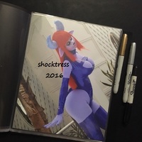  Xylene 8x10: Try here - Thumbnail 1