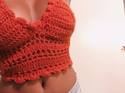 CORDELIA BRALETTE
