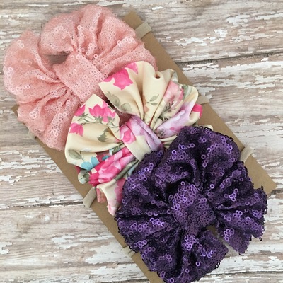 Vintage Nylon Mini set