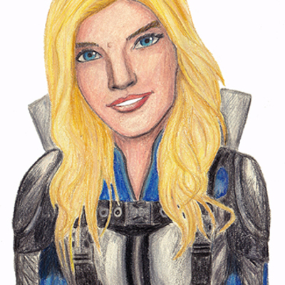 Bobbi morse (adrianne palicki) - Thumbnail 5