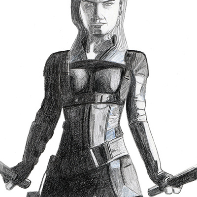 Agents of shield mockingbird - Thumbnail 5