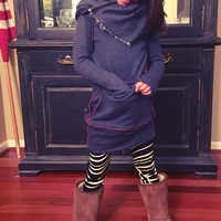 Sassy Hoodie - Thumbnail 1