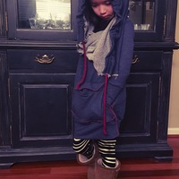 Sassy Hoodie - Thumbnail 3