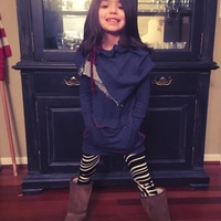 Sassy Hoodie - Thumbnail 4