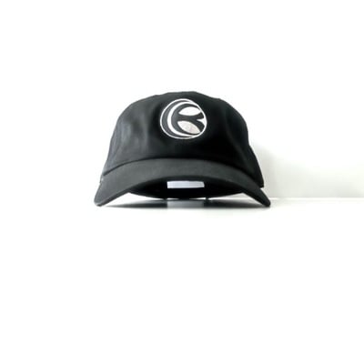 Patch dad cap-black - Thumbnail 3