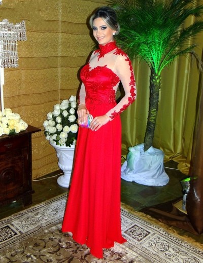 Red Charming prom dress, sexy prom dress,Charming prom dress, long prom dress,prom dresses, elegant prom dress, prom dress Z66