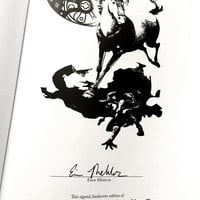 Next Town Over Volume 1: Maybe Next Time - Limited Hardcover - Thumbnail 1