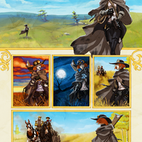 Next Town Over Volume 1: Maybe Next Time - Limited Hardcover - Thumbnail 2