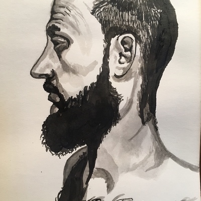 Beard