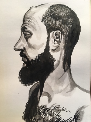 Beard