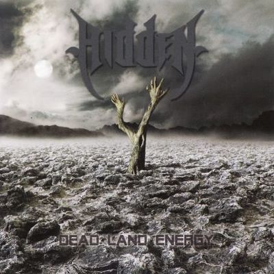 Hidden - dead land energy