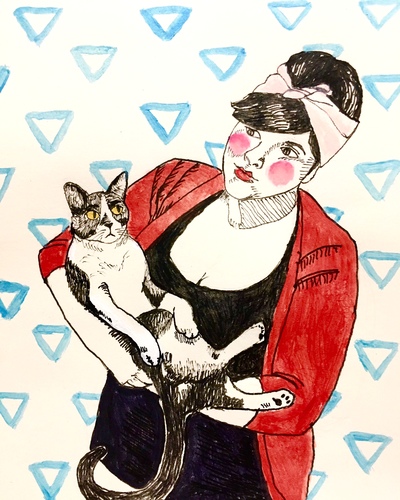 Kitty Love