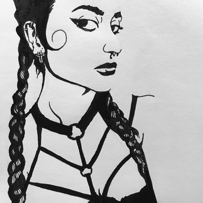 Braids