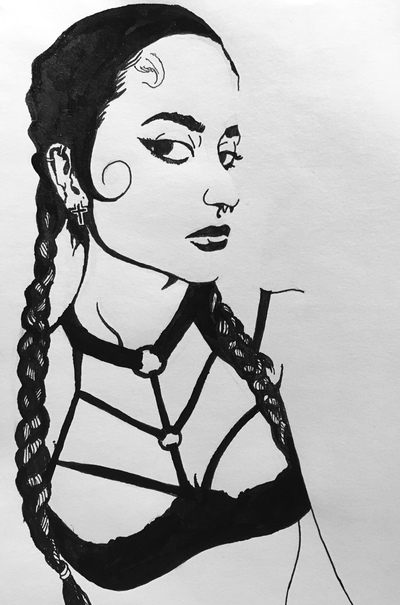 Braids