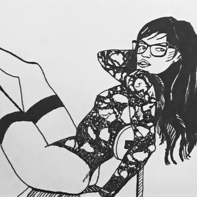 Lace
