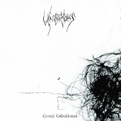 Winterblut - Grund: Gelenkkunst