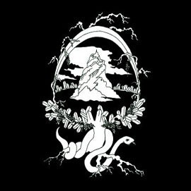 Grafvolluth ‎– Long Live Death!