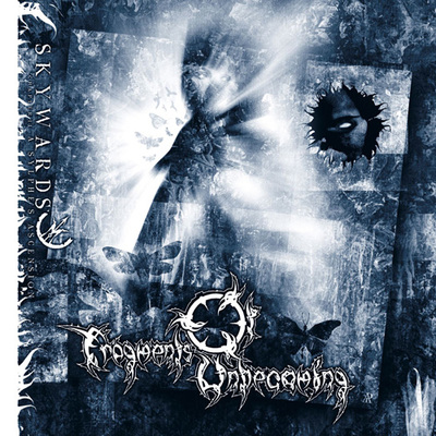 Fragments of unbecoming ‎– skywards - chapter ii (a sylphe's ascension)