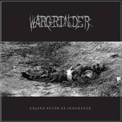 Wargrinder ‎– erased seeds of ignorance - Thumbnail 4
