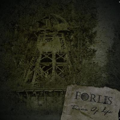 Forlis ‎– tissue of life