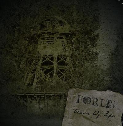 Forlis ‎– Tissue Of Life