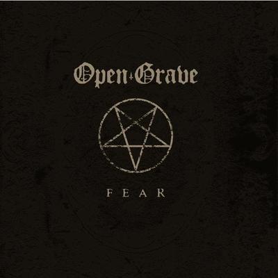 Open grave ‎– fear - Thumbnail 2