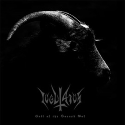 Iugulatus ‎– call of the horned god