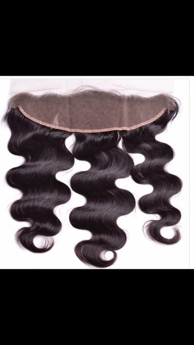 Peruvian Frontals