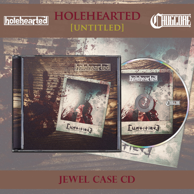 Holehearted - [Untitled] EP