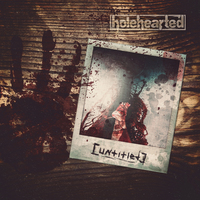 Holehearted - [Untitled] EP - Thumbnail 1