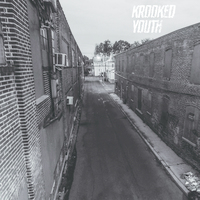 Krooked Youth - Self-Titled - Thumbnail 1