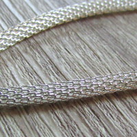 Angelic protection necklace - Thumbnail 2