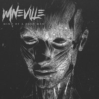 Wineville - Mind of a Dead Man EP [Limited Numbered Pressing] - Thumbnail 1