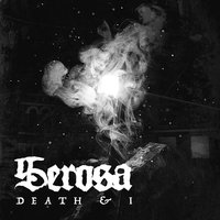 Serosa - Death & I EP (Sleeve) - Thumbnail 1