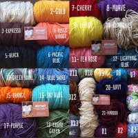  ENCHANTED HALTER - Thumbnail 1