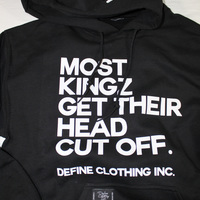 Most Kingz Sweatsuit - Thumbnail 1