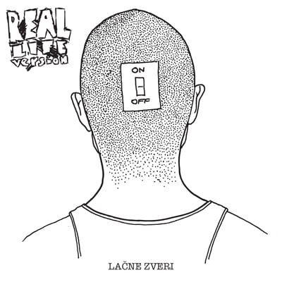 Real life version - lačne zveri (mc)