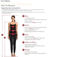 A line Sexy Red Prom Dress,Sexy Open Back Party Dress - Thumbnail 2