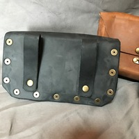 NEW - Rectangle Pouch - Thumbnail 1