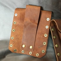Square Pouch - Thumbnail 1