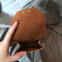 Square Pouch - Thumbnail 2
